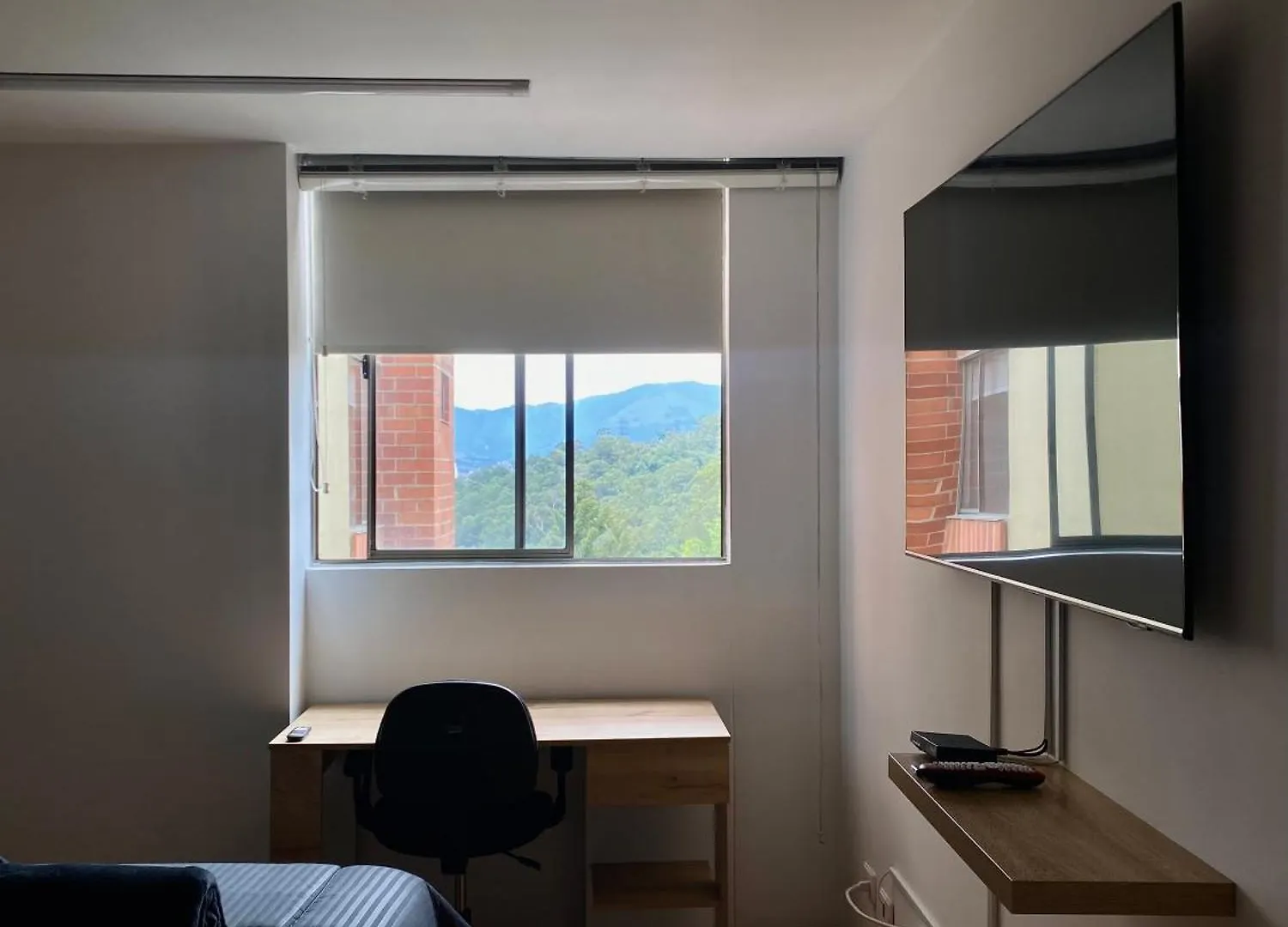 Aparthotels Creates Group Medellin Colombia