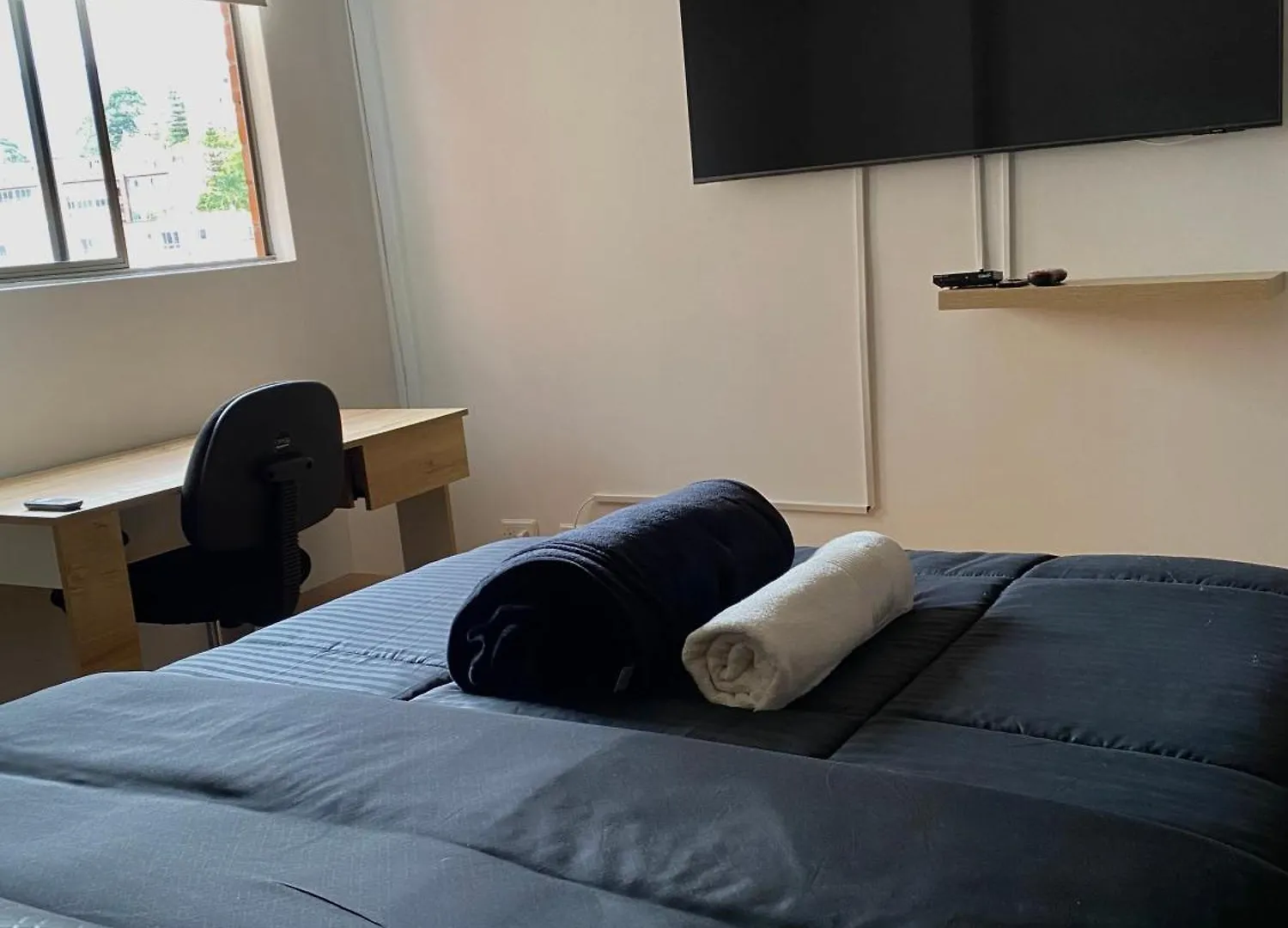 Aparthotels Creates Group Medellin