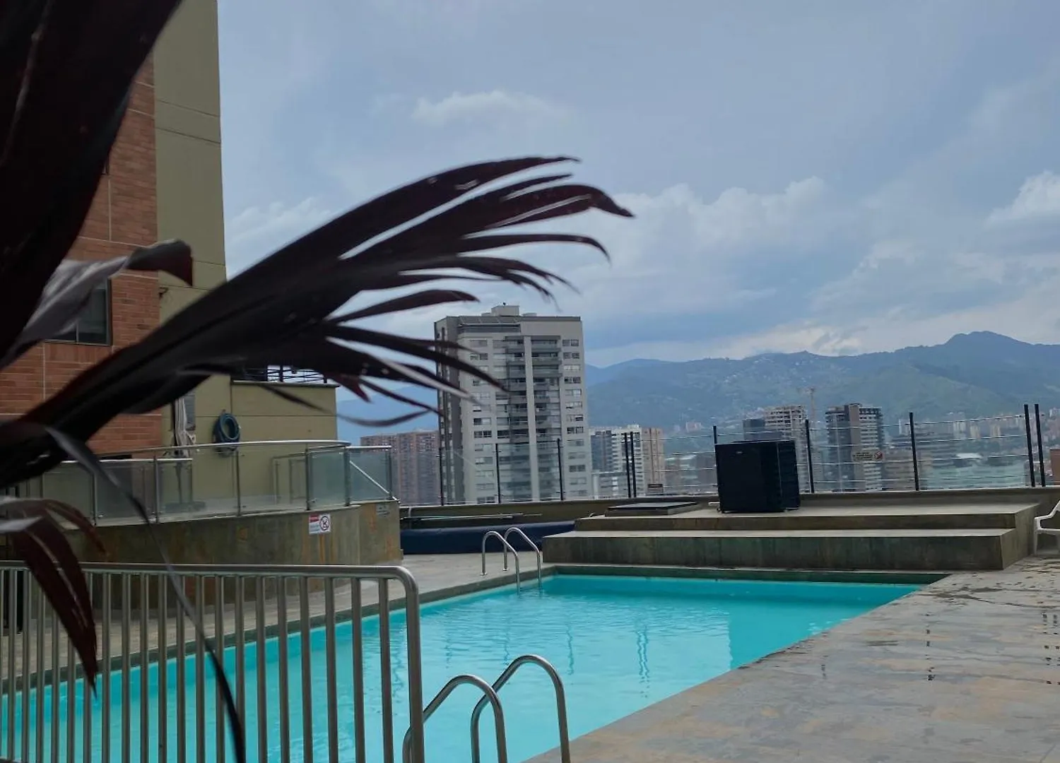 Aparthotels Creates Group Medellin