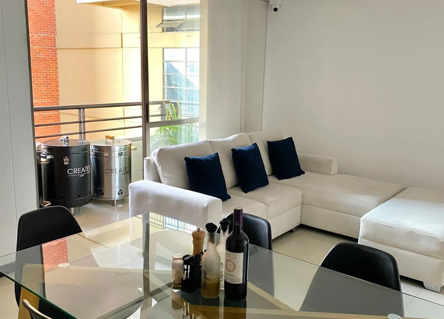 Aparthotels Creates Group Medellin