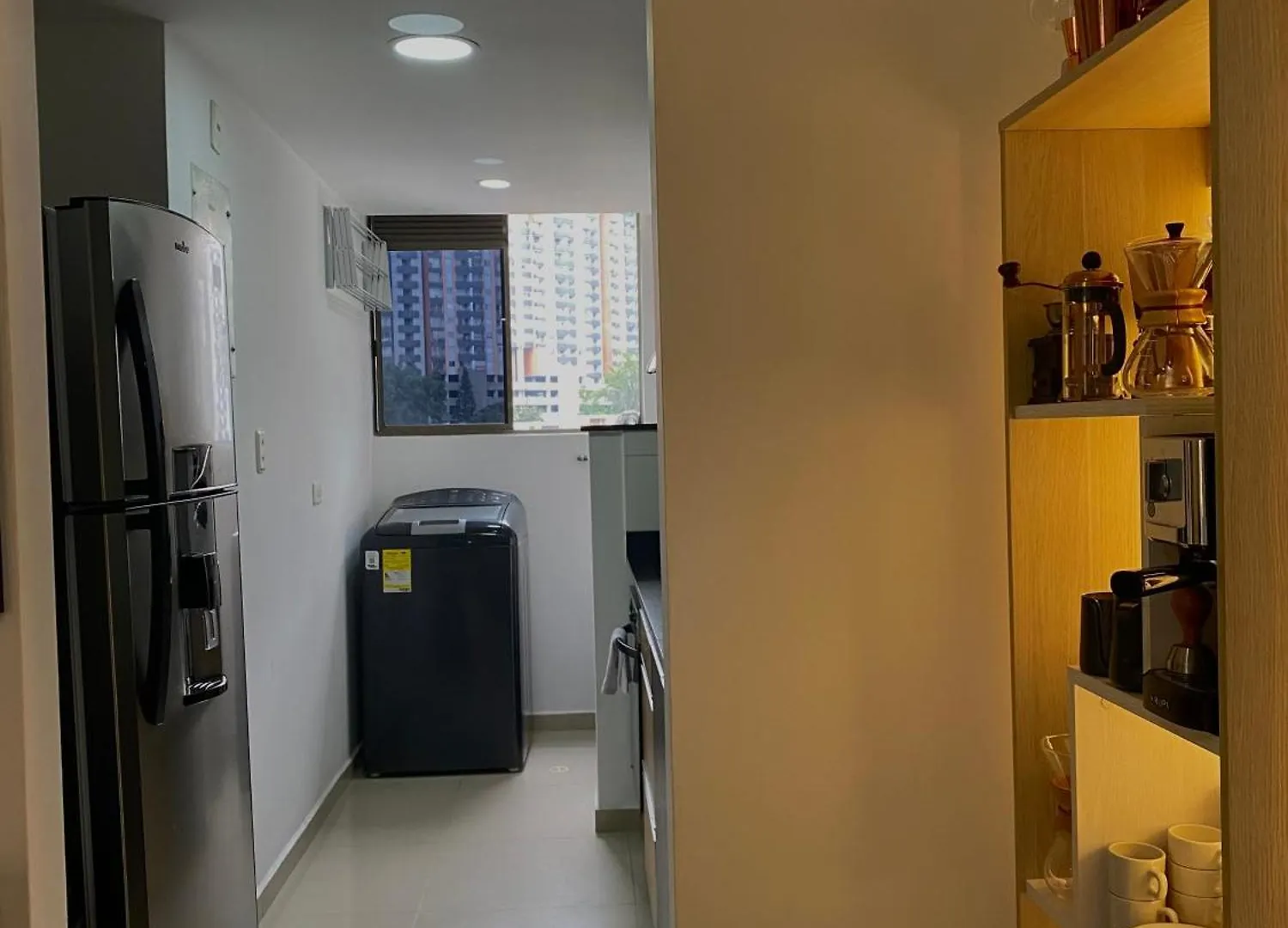 Aparthotels Creates Group Medellin