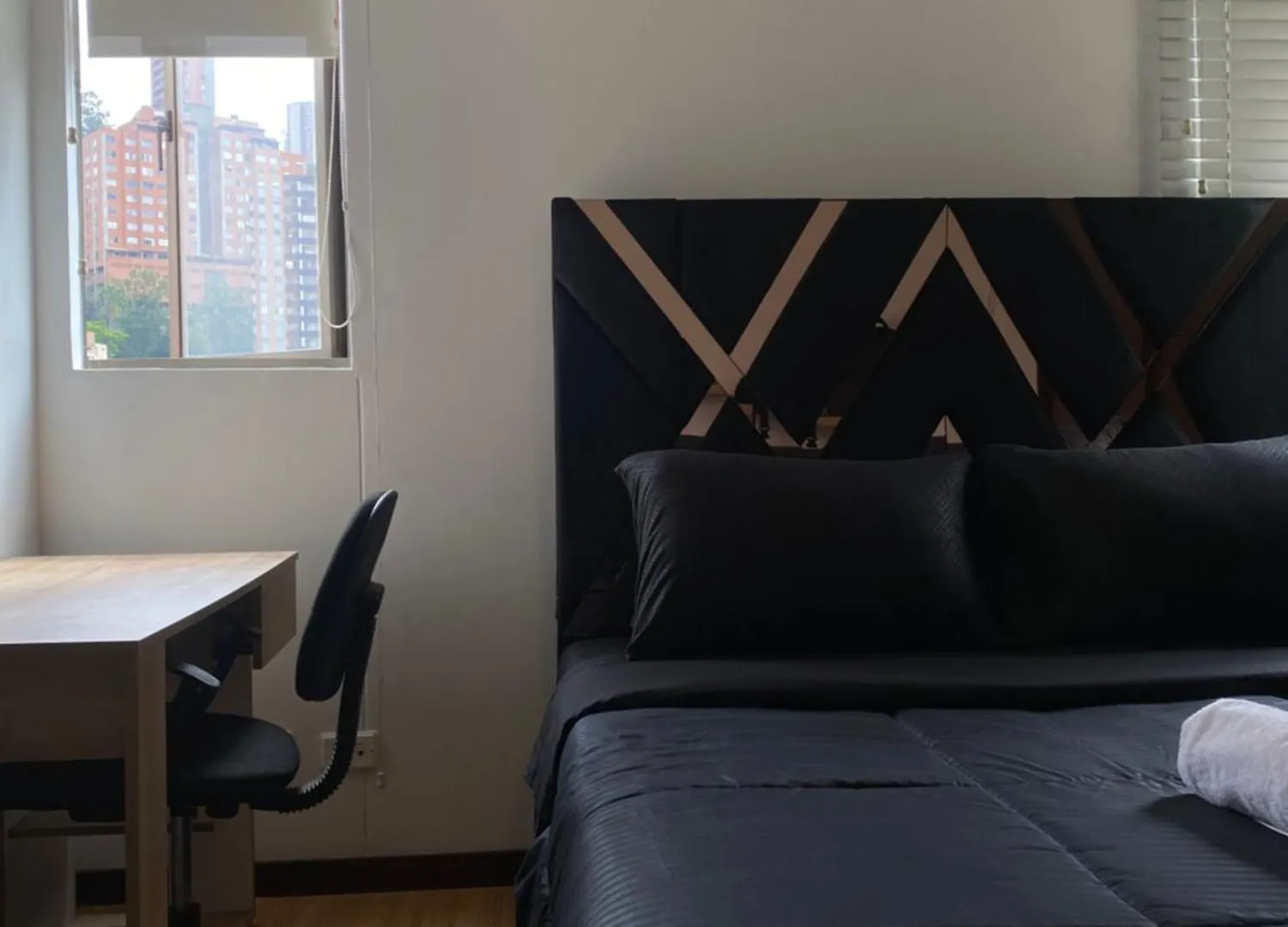 Aparthotels Creates Group Medellin