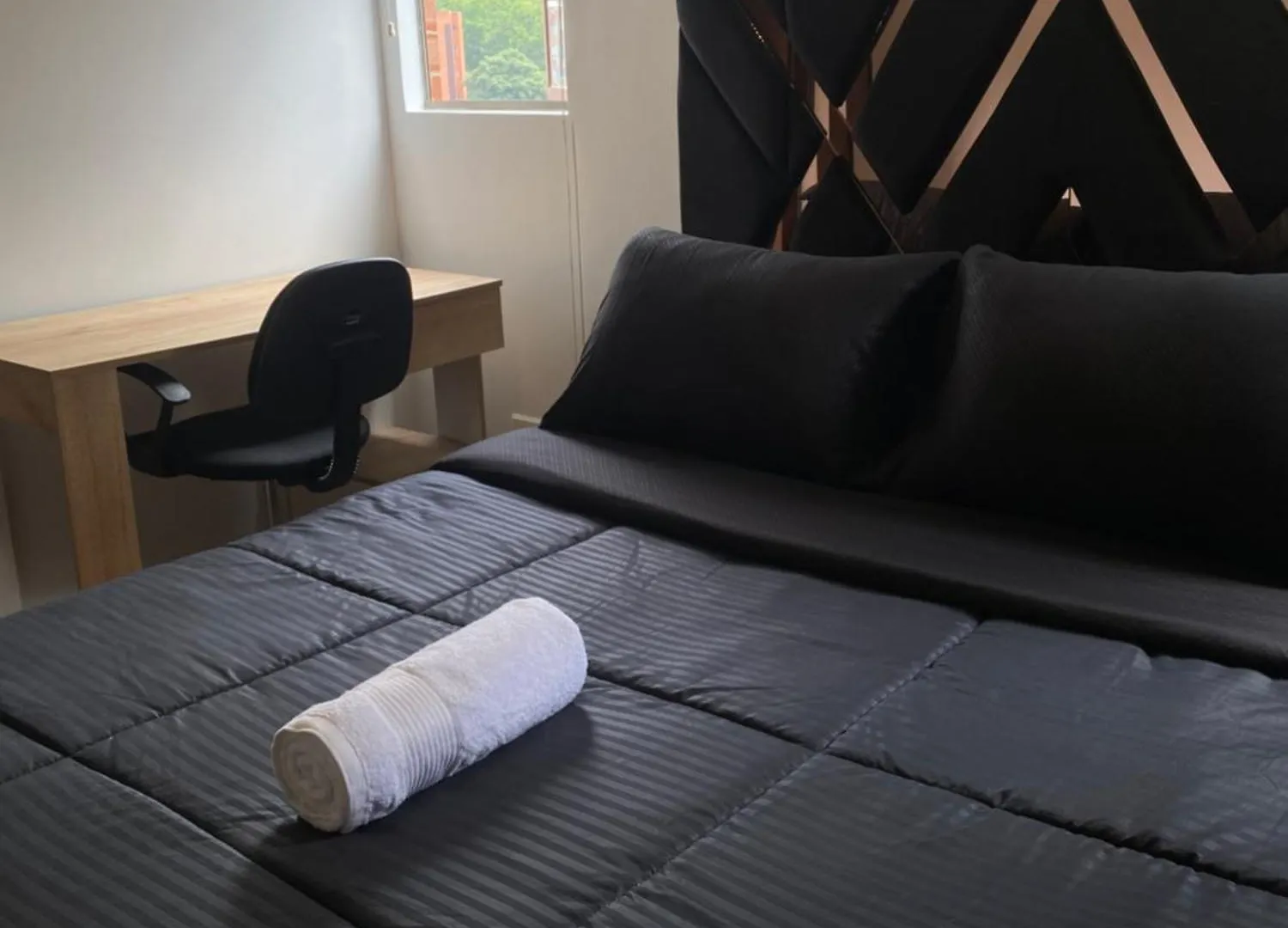 Aparthotels Creates Group Medellin