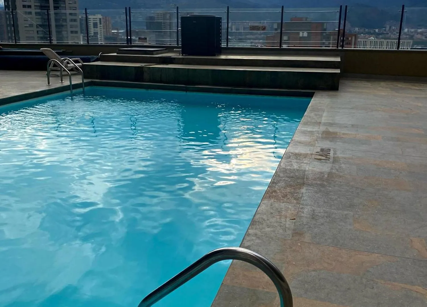 Aparthotels Creates Group Medellin