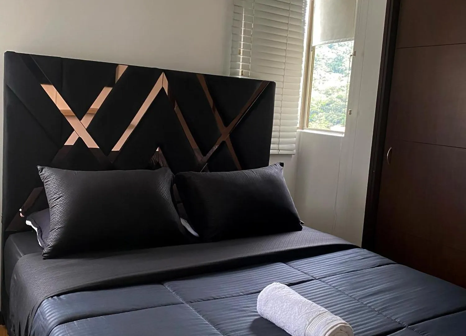 Aparthotels Creates Group Medellin Colombia