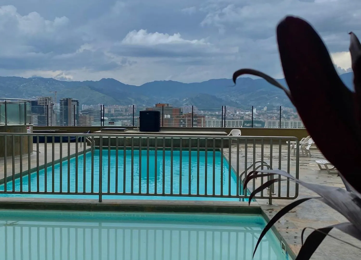 Aparthotels Creates Group Medellín